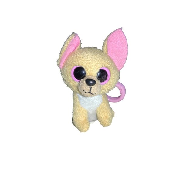 Ty Beanie Boo Clip On Plush- Set of 9 - Picture 10 of 10